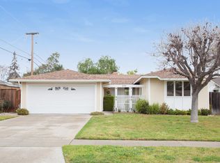 5183 Bobbie Ave, San Jose, CA