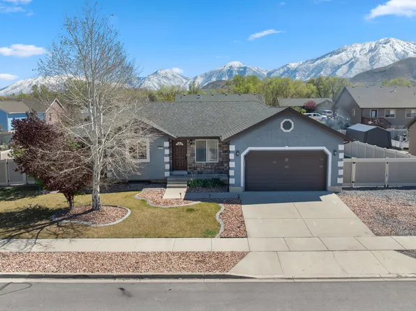 1277 S 1050 W, Payson, UT 84651