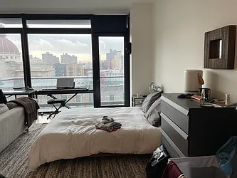 Rented by The KCI Group