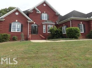 51 Joy Ln, Cedartown, GA 30125