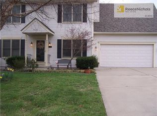 7423 N Oakland Ave, Kansas City, MO 64158