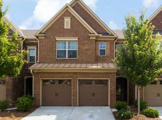 2137 Caswell Cir, Marietta, GA 30060