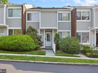 36 Gordon Way, Princeton, NJ 08540