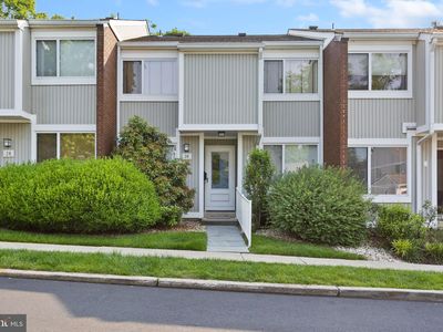 36 Gordon Way, Princeton, NJ, 08540