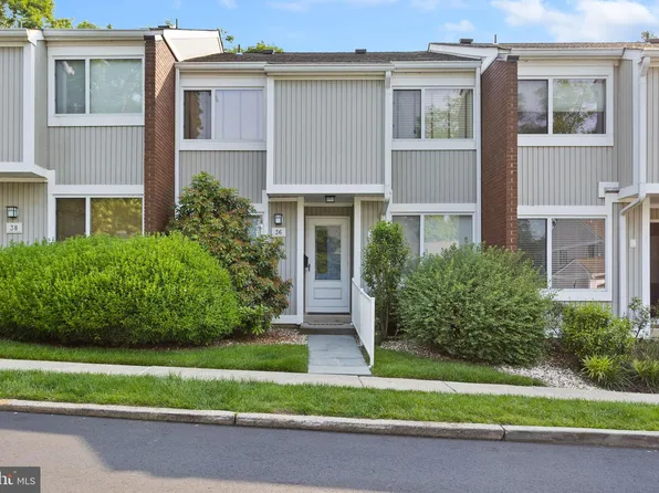 36 Gordon Way, Princeton, NJ 08540