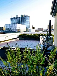 Rented by New York Residence