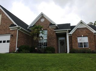 112 Montrose Dr, Lexington, SC 29072