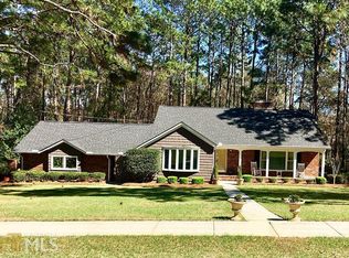 309 Pinewood Dr, Statesboro, GA 30458