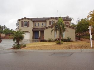 832 Hillcrest Ter, Fallbrook, CA 92028