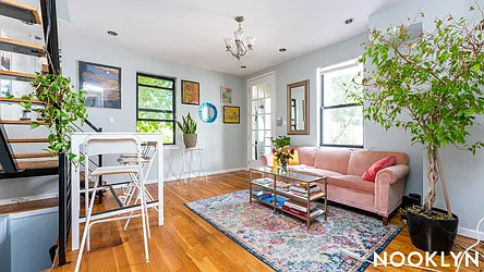 Rented by Nooklyn NYC LLC