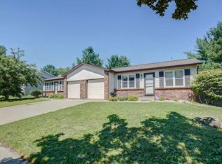 3073 Cimarron Trl, Madison, WI 53719