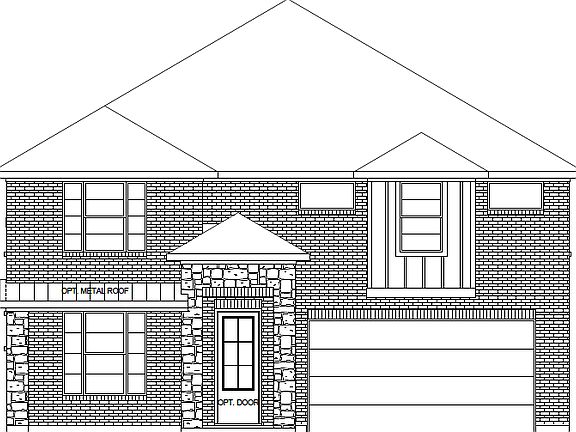 3rd image of 722 Tinsley Meadows Dr #Lr21sb