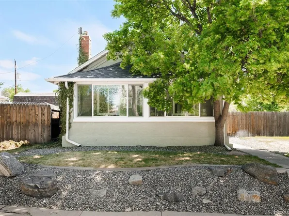 4876 Stuart Street, Denver, CO 80212