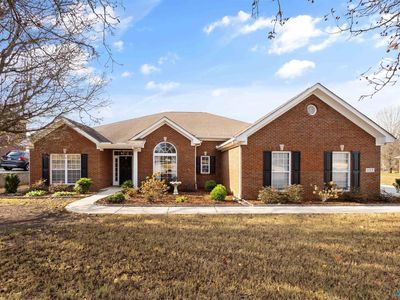 133 Tellico Ridge Rd, New Market, AL, 35761