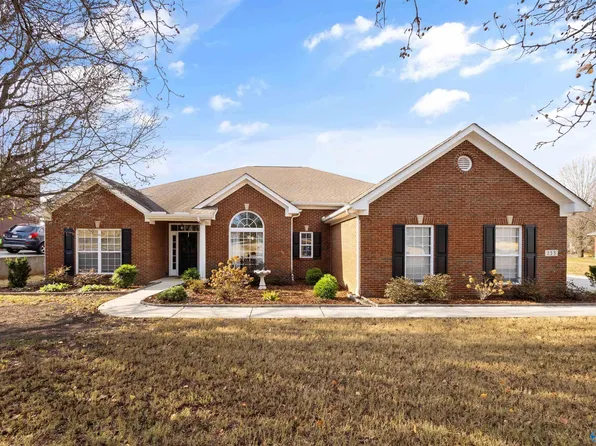 133 Tellico Ridge Rd, New Market, AL 35761