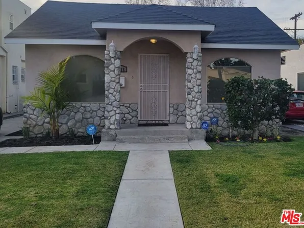 4315 3rd Ave, Los Angeles, CA 90008