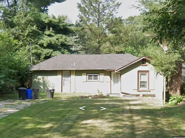 1110 N Horace Ave, Rockford, IL 61101