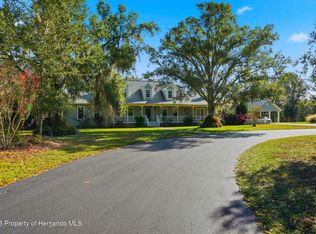 3330 Endsley Rd, Brooksville, FL 34604