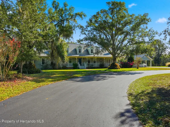 3330 Endsley Rd, Brooksville, FL 34604