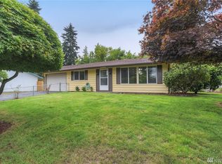 788 NW Firglade Dr, Bremerton, WA 98311