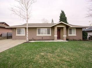 4021 Ramsey Dr, North Highlands, CA