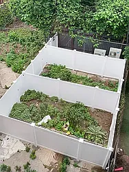 Rented by ABODE NYC LLC