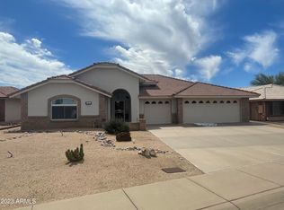 11311 E Laguna Azul Cir, Mesa, AZ 85209