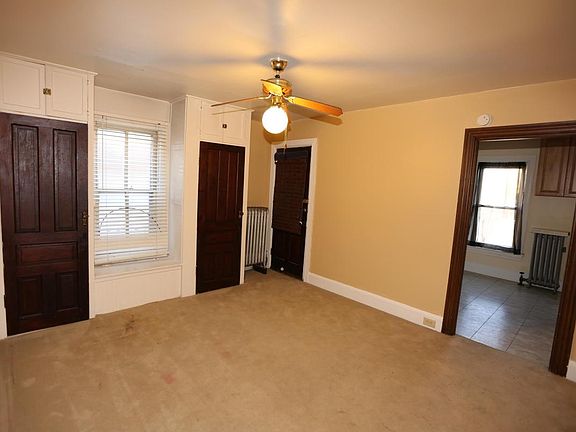 2nd Floor living room