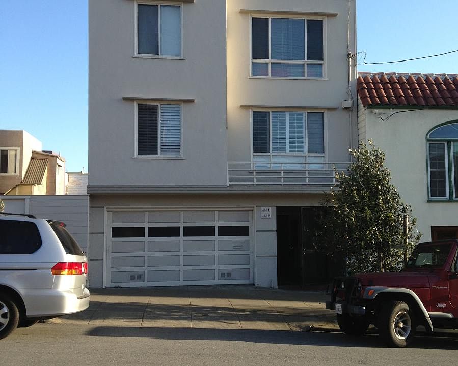 1st image of 4519 Cabrillo St