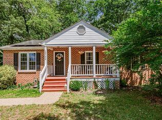10102 Holly Trace Ct, Chesterfield, VA 23832