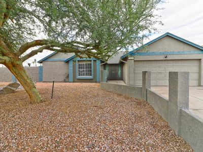 7844 W Shaw Butte Dr, Peoria, AZ, 85345