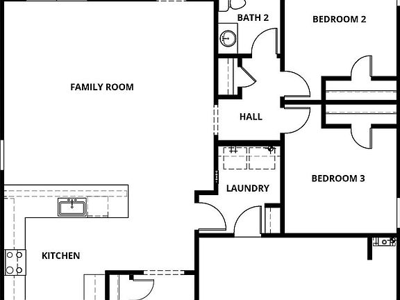 3rd image of this home