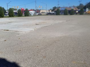 100 W Marks St, Greenville, MI 48838