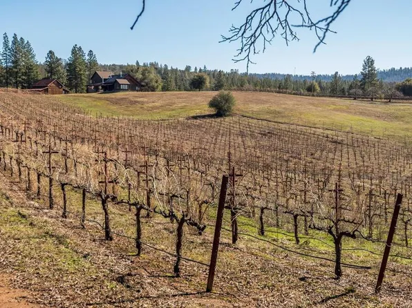 7290 Perry Creek Rd, Somerset, CA 95684