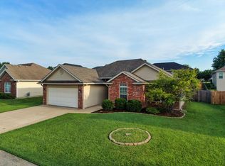 5805 Mahon Dr, Columbia, MO 65201