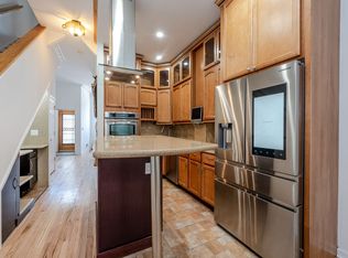 130 W 132nd St APT 1, New York, NY 10027