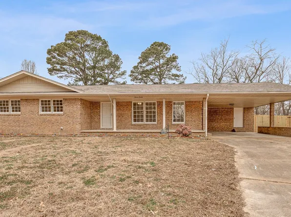 1620 Cindy Cir, Jonesboro, AR 72401