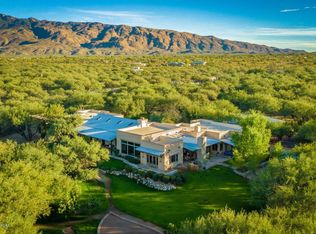 1416 N Smokey Springs Rd, Tucson, AZ 85749