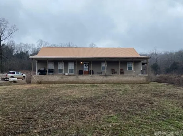 5028 Blacks Ferry Rd, Pocahontas, AR 72455