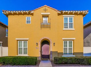 831 S Henry Ln, Gilbert, AZ 85296