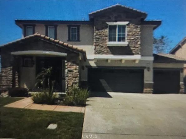 5138 Wisteria Ln, Fontana, CA 92336