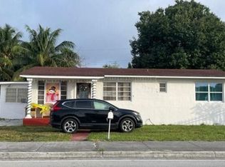 3231 NW 151st St, Miami Gardens, FL 33054