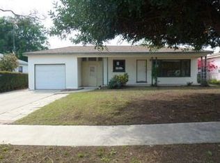 8450 Frankfort Ave, Fontana, CA 92335