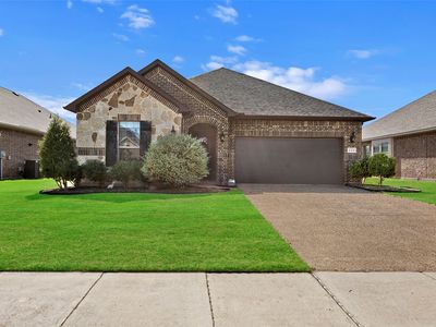 616 Spruce Trl, Forney, TX, 75126