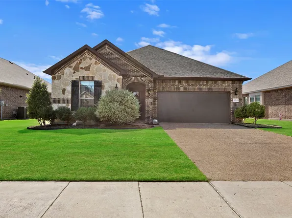 616 Spruce Trl, Forney, TX 75126