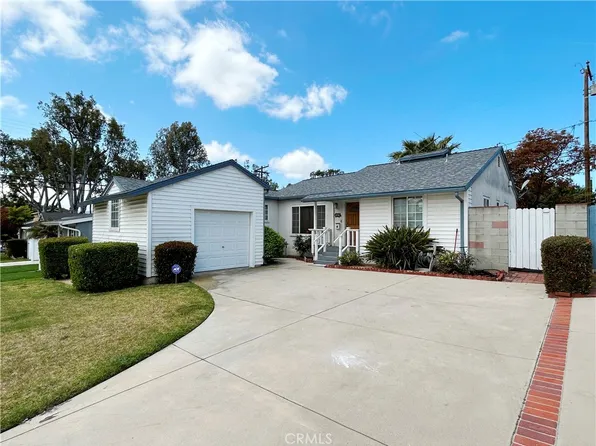 1109 Eriel Ave, Torrance, CA 90503