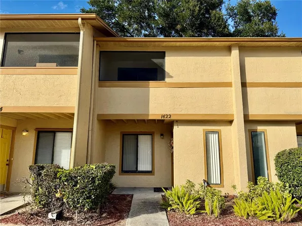 1422 Highland Ridge Cir, Brandon, FL 33510