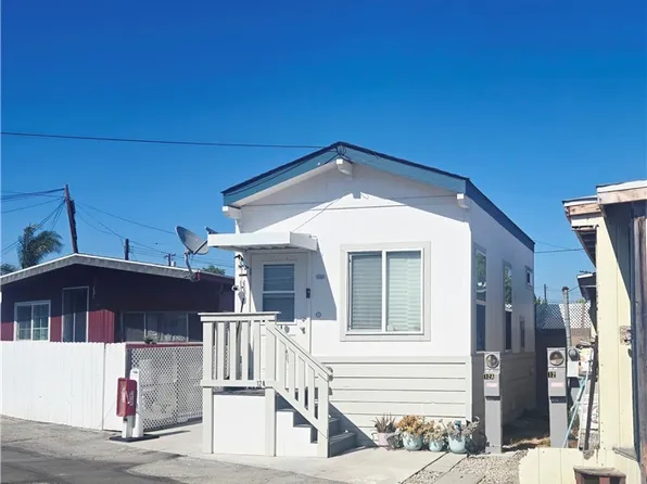 1851 Lomita Blvd #12A, Lomita, CA 90717