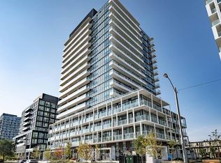 180 Fairview Mall Dr #517, Toronto, ON M2J 0G4