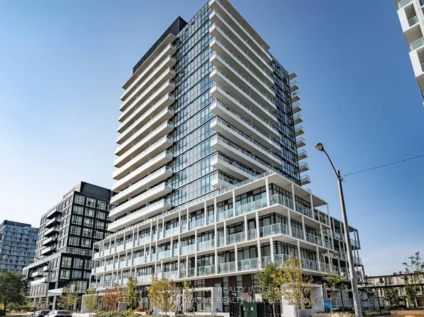 180 Fairview Mall Dr #517, Toronto, ON M2J 0G4